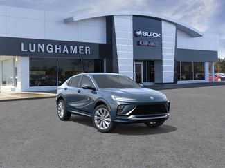 New 2026 Buick Envista Avenir video 1