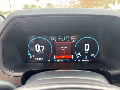 Used 2023 Ford F150 Tremor w/ Equipment Group 402A High image 30