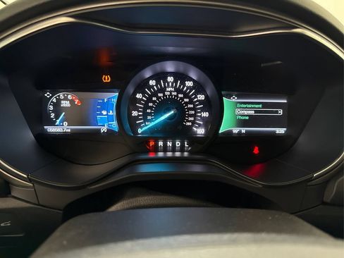 Used 2020 Ford Fusion SEL FWD image 36