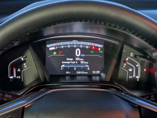 Used 2019 Honda CR-V EX-L image 25