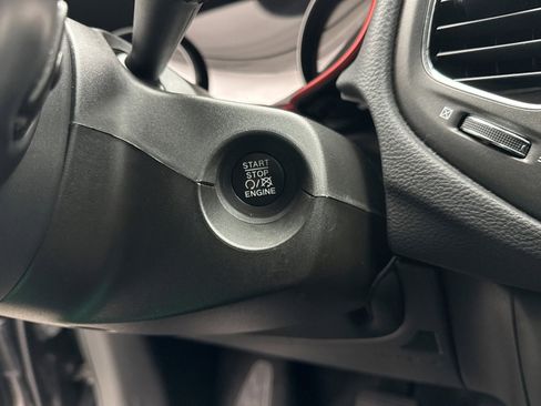 Used 2019 Jeep Compass Trailhawk w/ Cold Weather Group image 19