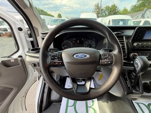 Used 2020 Ford Transit 150 Low Roof RWD image 6