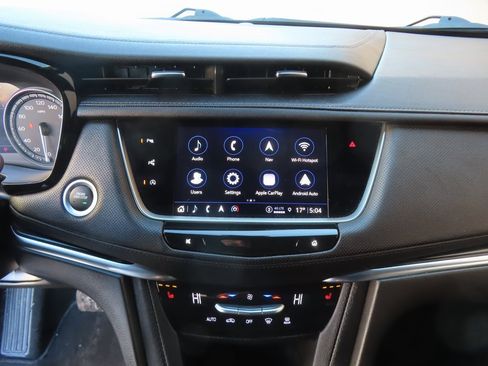 Used 2023 Cadillac XT5 Premium Luxury w/ Technology Package image 19