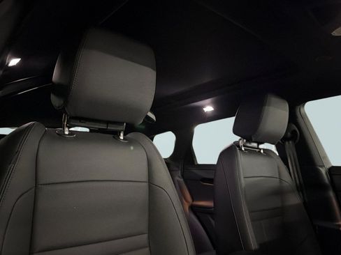 New 2026 Land Rover Range Rover Evoque S AWD/4WD image 24