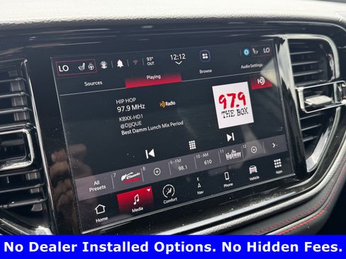 Used 2026 Dodge Durango GT AWD/4WD image 18