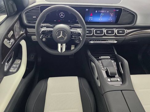 New 2026 Mercedes-Benz GLE 450 4MATIC image 10