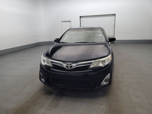 Used 2014 Toyota Camry XLE image 15