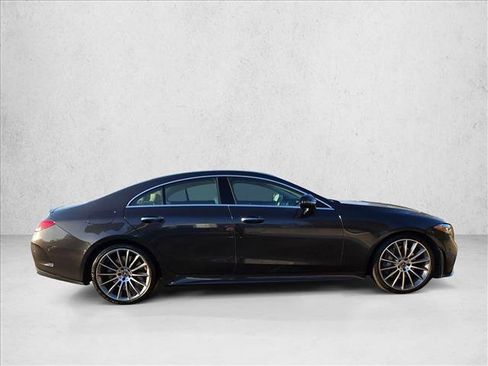 Used 2020 Mercedes-Benz CLS 450 image 4