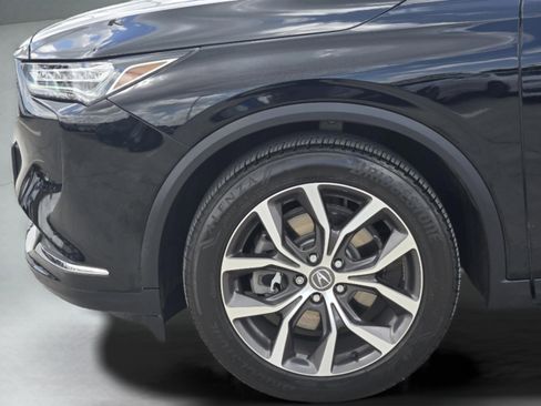 Certified 2024 Acura MDX FWD w/ Technology Package image 29