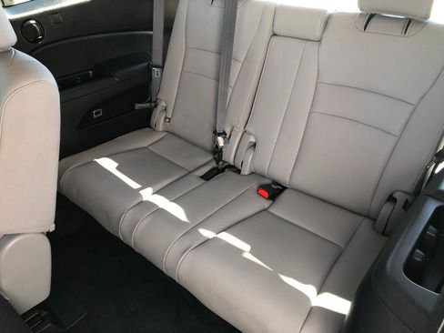 Used 2016 Honda Pilot EX-L image 34