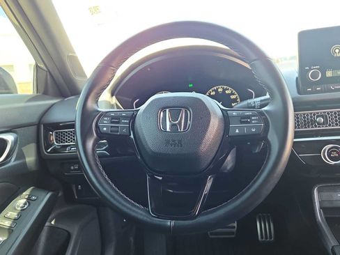 Used 2026 Honda Civic Sport image 19