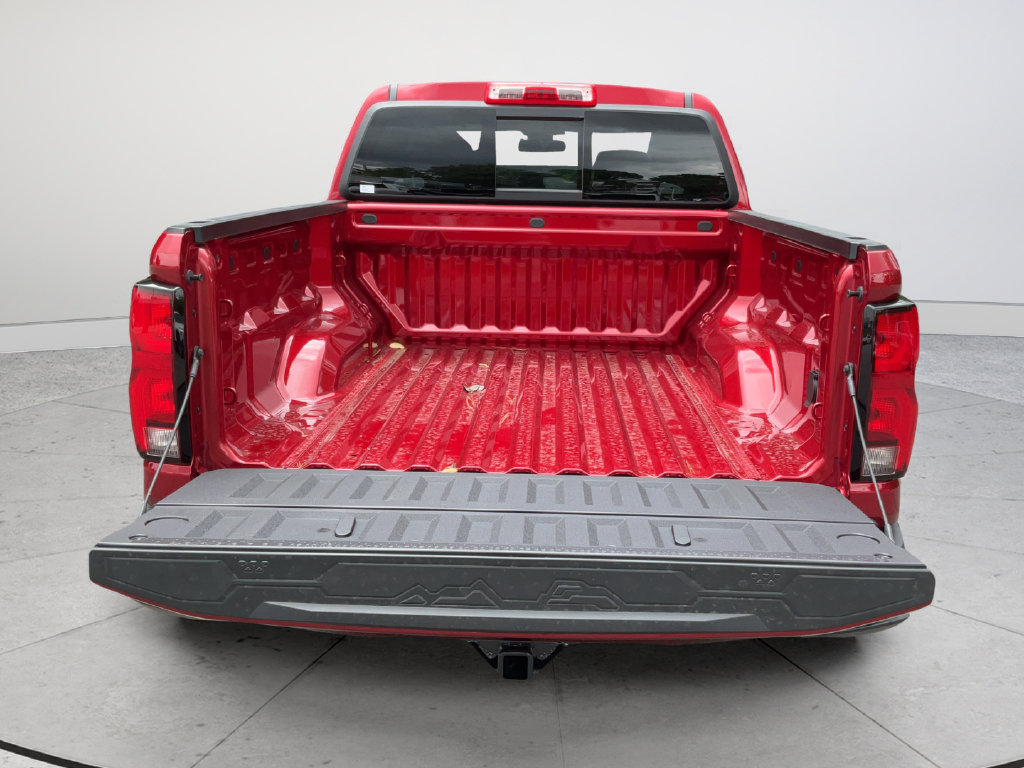 New 2026 Chevrolet Colorado LT w/ LT Convenience Package RWD image 17