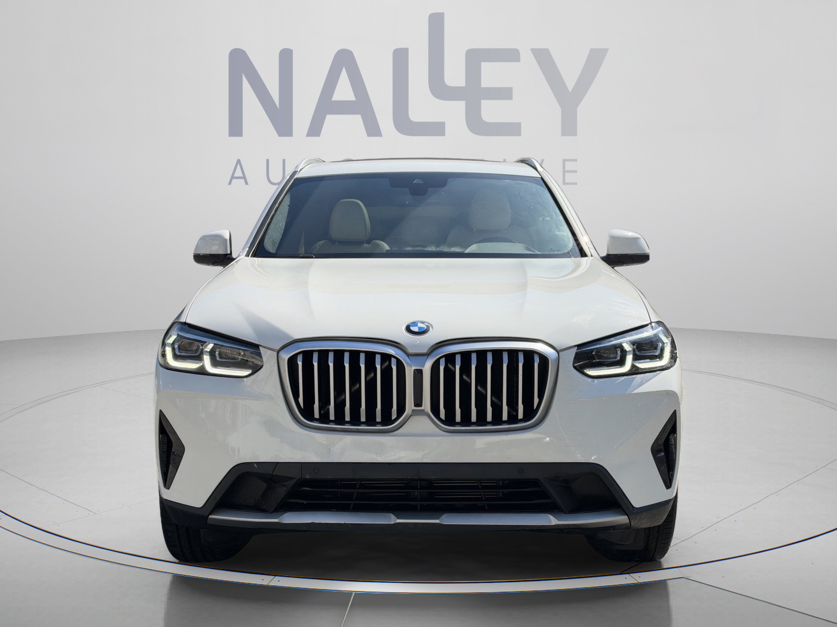 Used 2022 BMW X3 xDrive30i w/ Convenience Package w/ZPA AWD/4WD image 6