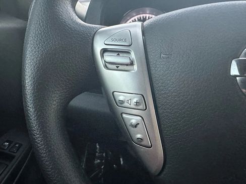 Used 2019 Nissan Versa SV image 29