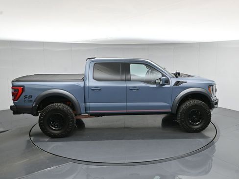 Used 2023 Ford F150 Raptor image 42