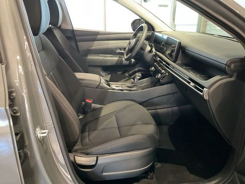 New 2026 Hyundai Tucson SEL AWD/4WD image 22