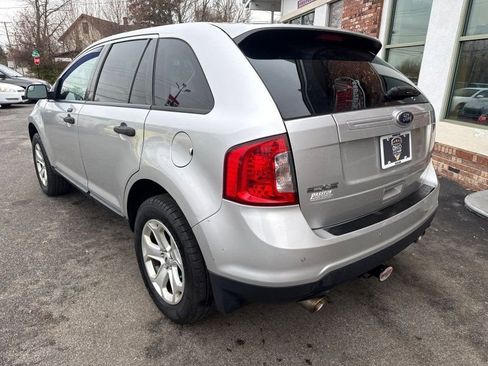 Used 2013 Ford Edge SE image 7