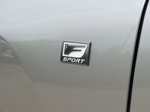 Used 2023 Lexus LX 600 F Sport w/ Accessory Package (A2) AWD/4WD image 47