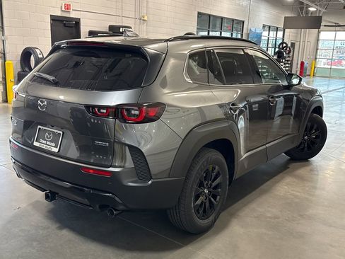 New 2026 MAZDA CX-50 AWD 2.5 Hybrid w/ Weather Package image 2