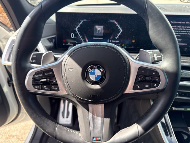Certified 2024 BMW X5 xDrive40i w/ M Sport Package AWD/4WD image 14