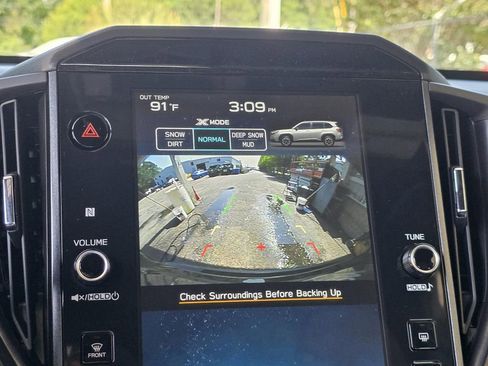 New 2026 Subaru Forester Premium AWD/4WD image 17