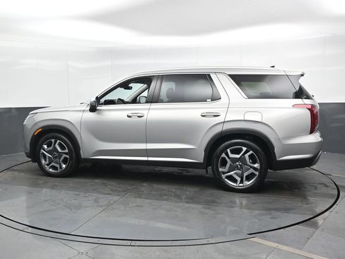 Used 2025 Hyundai Palisade SEL image 9