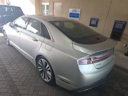 Used 2019 Lincoln MKZ Reserve image 6