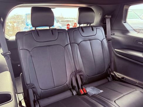 New 2026 Jeep Grand Cherokee L Limited AWD/4WD image 34