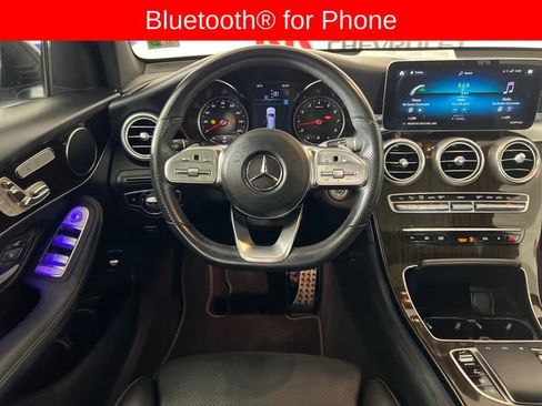 Used 2022 Mercedes-Benz GLC 300 image 14