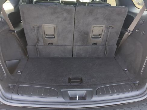 Used 2022 Dodge Durango GT w/ Blacktop Package image 31