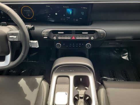 New 2026 Hyundai Palisade SEL image 17