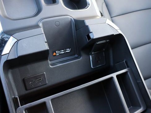 New 2026 Chevrolet Silverado 1500 RST w/ RST All Star Premium Package image 15