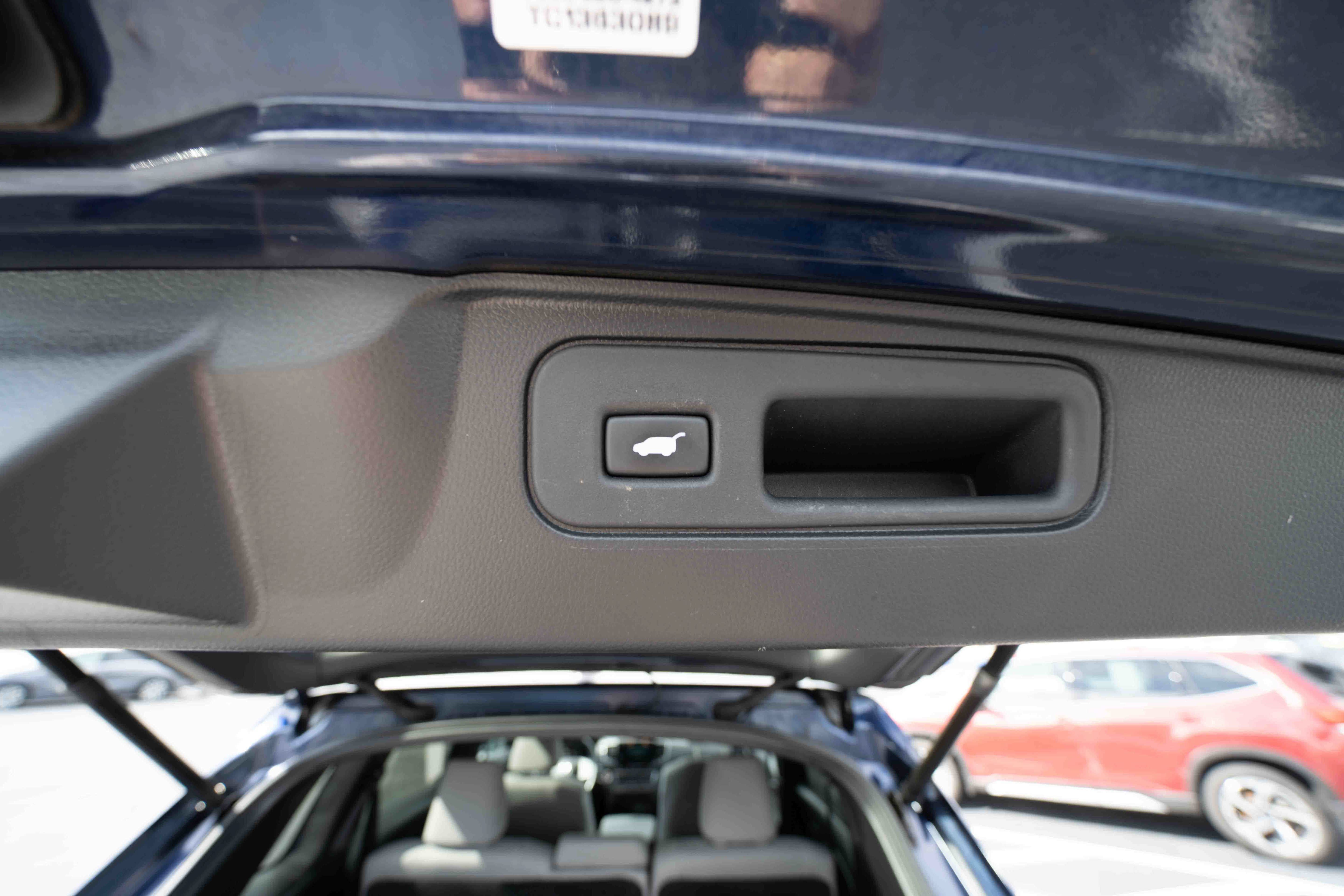 Used 2025 Honda Passport EX-L image 29