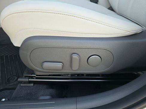 New 2026 Hyundai Kona Limited image 16