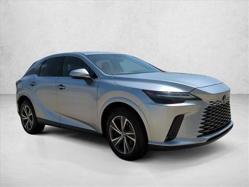 Used 2024 Lexus RX 350 FWD w/ Technology Package image 3