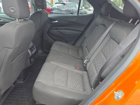 Certified 2019 Chevrolet Equinox LT image 27