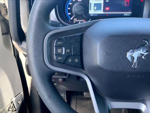 Certified 2023 Ford Bronco 2-Door w/ Sasquatch Package image 23