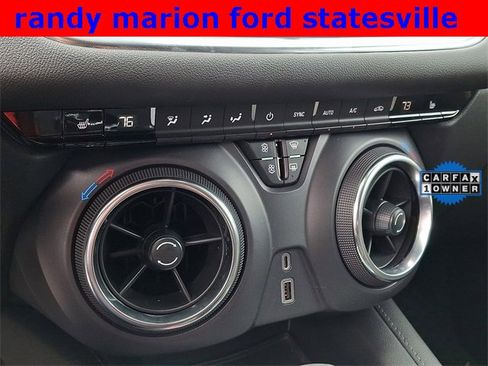 Used 2021 Chevrolet Blazer LT w/ Redline Edition image 15