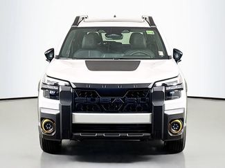 New 2026 Subaru Outback Wilderness video 2