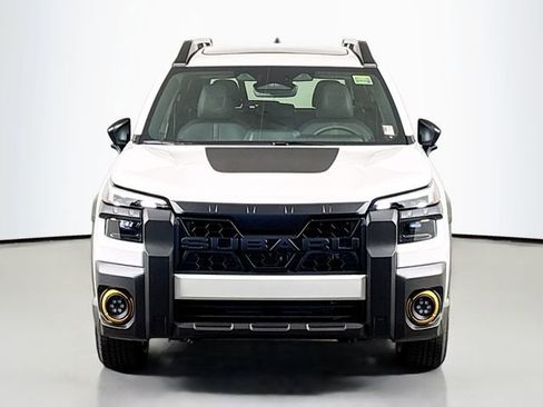 New 2026 Subaru Outback Wilderness image 2