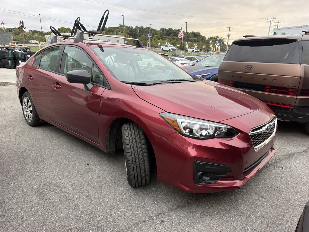Used 2019 Subaru Impreza 2.0i AWD/4WD image 1