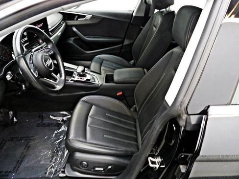 Used 2021 Audi A5 2.0T Premium image 8