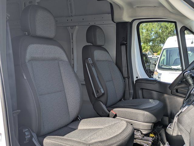 New 2026 RAM ProMaster 2500 FWD image 15