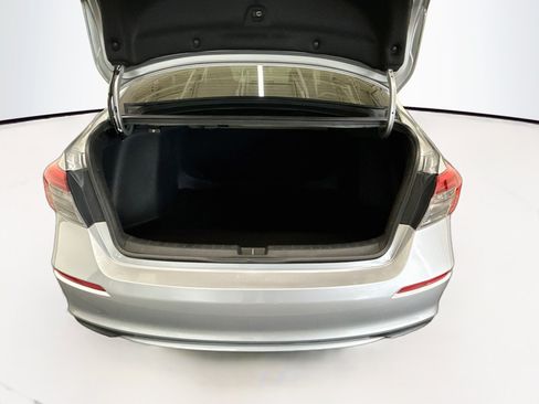 Used 2023 Honda Civic LX image 27