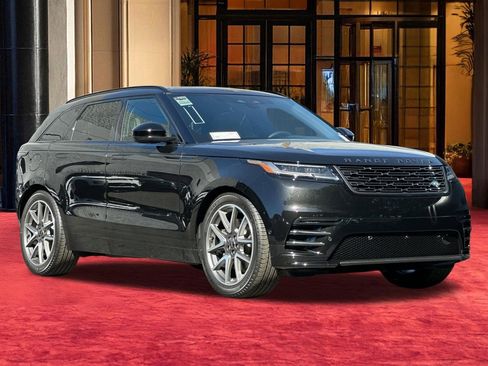New 2026 Land Rover Range Rover Velar Dynamic SE image 8