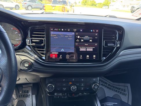 Used 2021 Dodge Durango GT AWD/4WD image 25