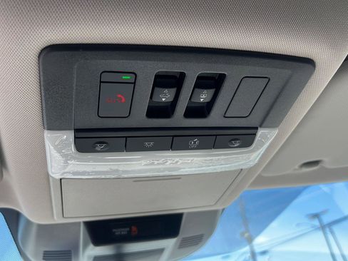 New 2026 Nissan Rogue SV w/ SV Premium Package image 25