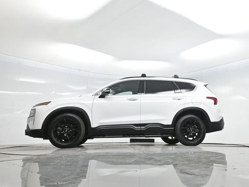 Used 2023 Hyundai Santa Fe XRT image 7