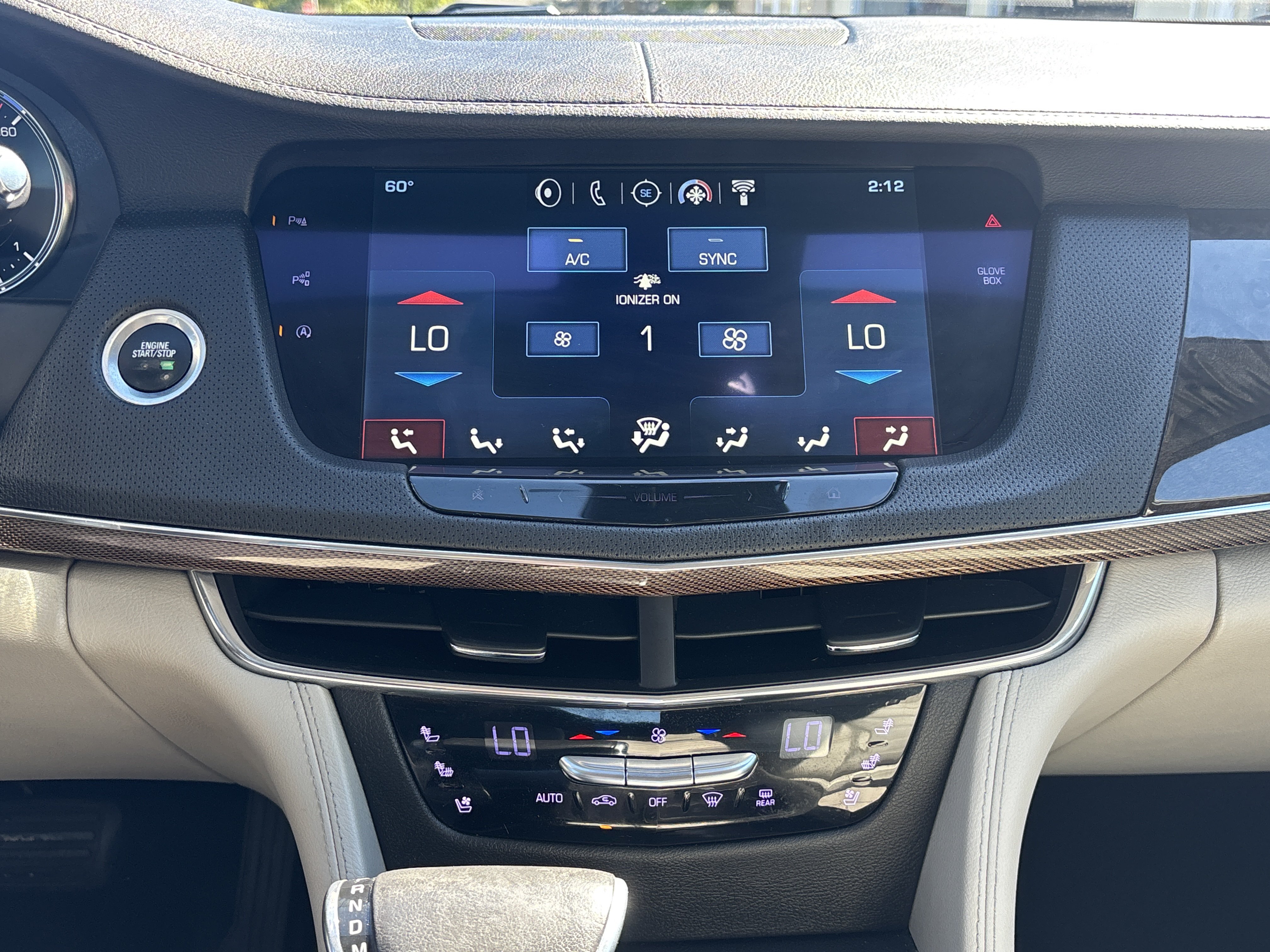 Used 2018 Cadillac CT6 Premium Luxury w/ Super Cruise Package AWD/4WD image 20