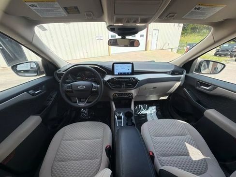 Used 2020 Ford Escape SE AWD/4WD image 15